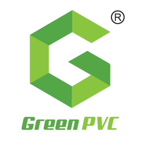 PVC الأخضر