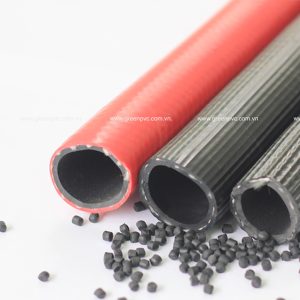 PA PVC Hose 16