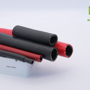 PA PVC Hose 17