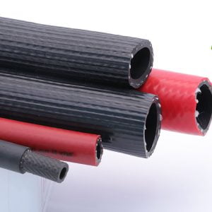 PA PVC Hose 18