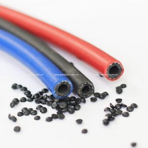 PA PVC Hose 20