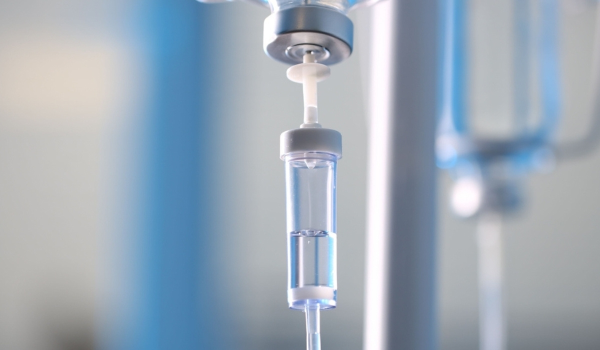 19 medical applications