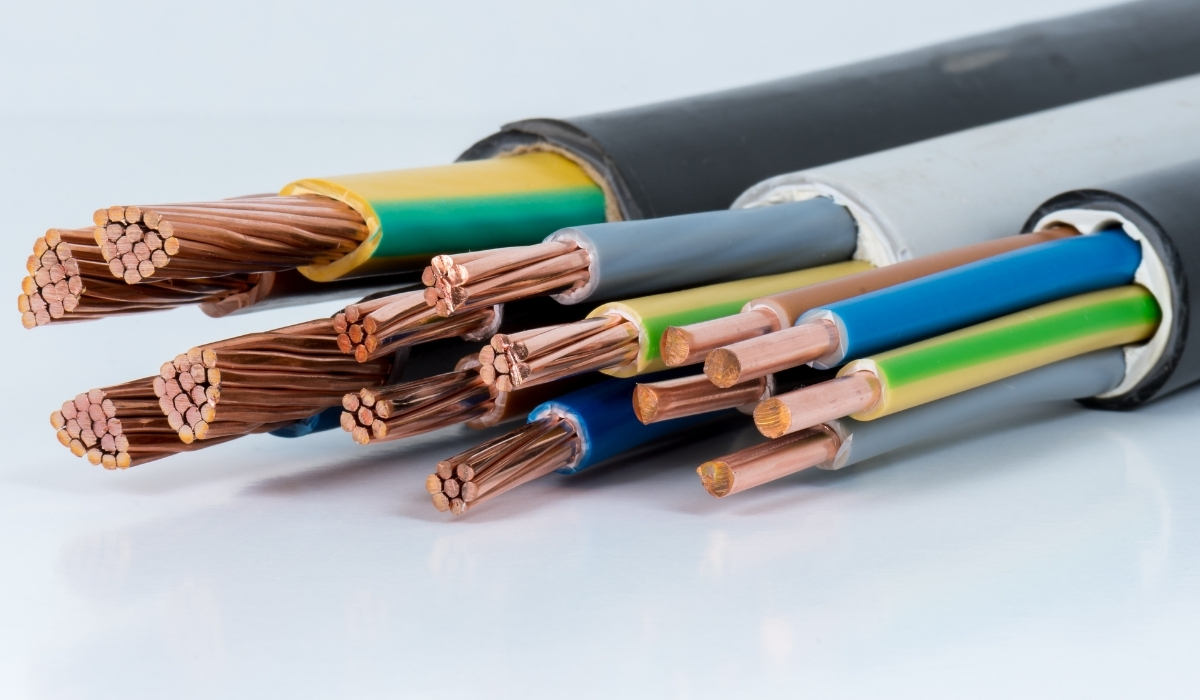 Achieve 25m/p Extrusion Speed with GVC-6012: A Technical Case Study by Green PVC Cover